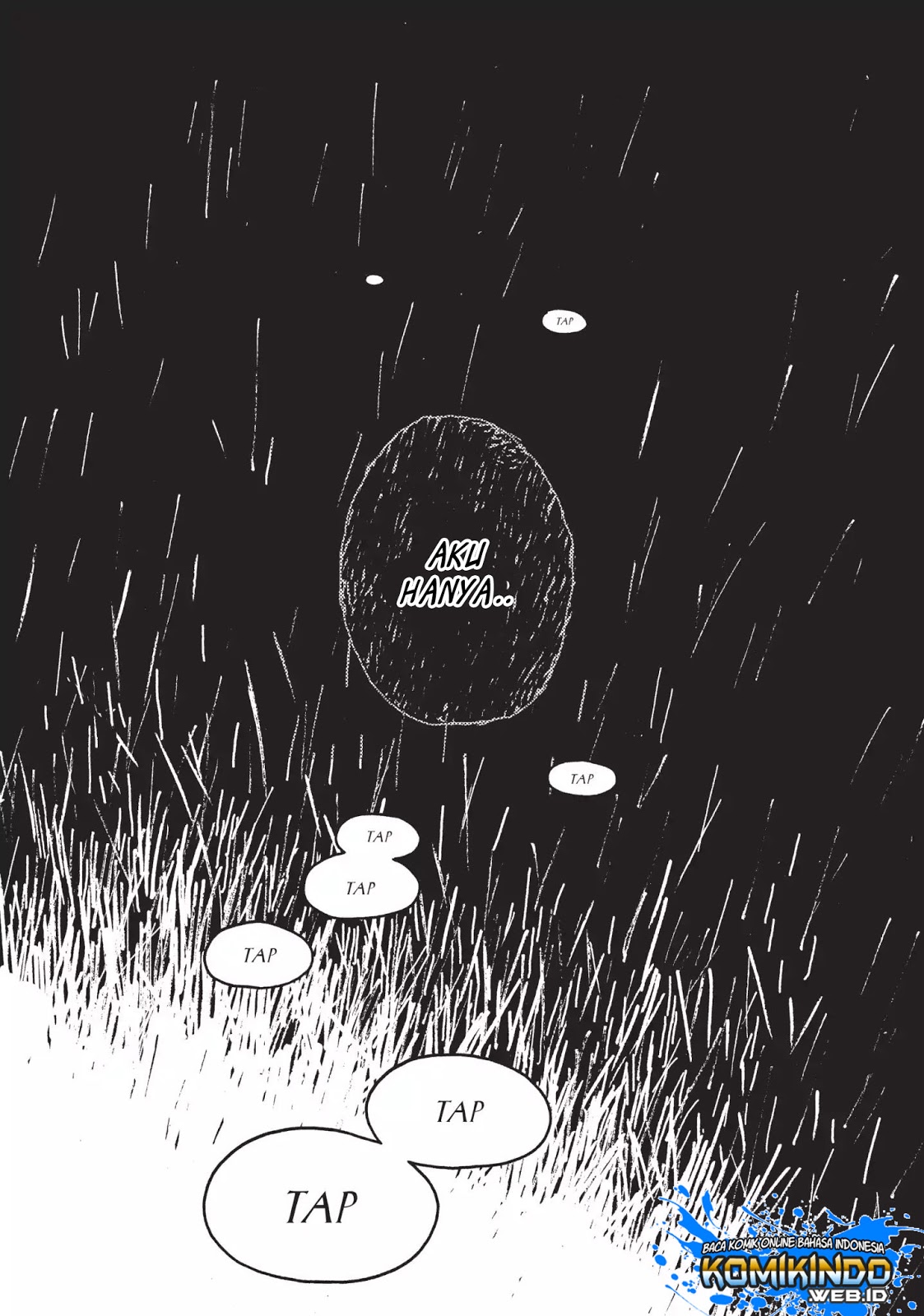 The Girl From The Other Side Chapter 02 Gambar 12